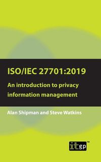 Produktbild: ISO/IEC 27701