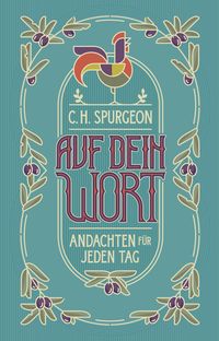Produktbild: Auf Dein Wort