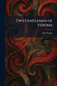 Produktbild: Two Gentlemen of Verona