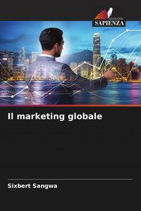 Produktbild: Il marketing globale