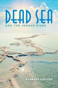 Produktbild: The Dead Sea and the Jordan River