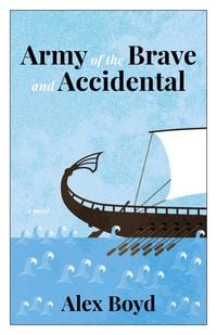 Produktbild: Army of the Brave and Accidental