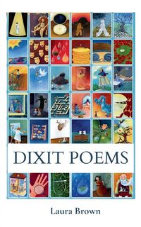 Produktbild: Dixit Poems