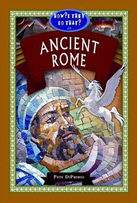Produktbild: Ancient Rome