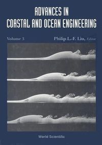 Produktbild: Advances in Coastal and Ocean Engineering, Volume 3
