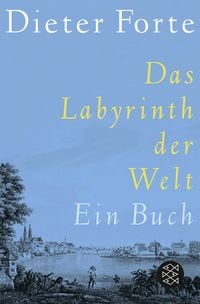 Produktbild: Das Labyrinth der Welt