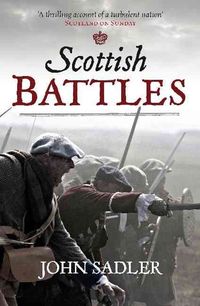 Produktbild: Scottish Battles