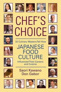 Produktbild: Chefs Choice