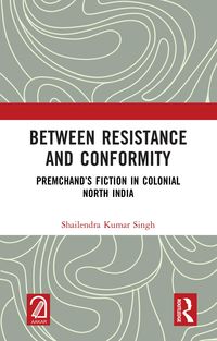 Produktbild: Between Resistance and Conformity