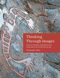 Produktbild: Thinking Through Images