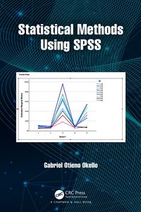 Produktbild: Statistical Methods Using SPSS