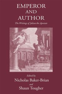Produktbild: Emperor and Author