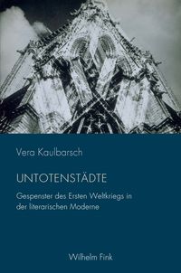 Produktbild: Untotenst&auml;dte
