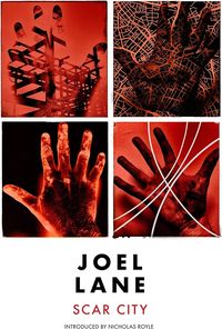 Produktbild: Scar City