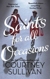 Produktbild: Sullivan, J: Saints for all Occasions