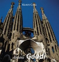 Produktbild: Antoni Gaud&iacute;