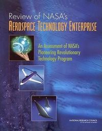 Produktbild: Review of Nasa's Aerospace Technology Enterprise