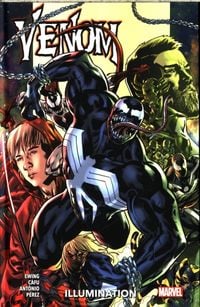 Produktbild: Venom