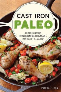 Produktbild: Cast Iron Paleo