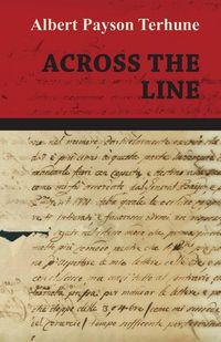 Produktbild: Across the Line