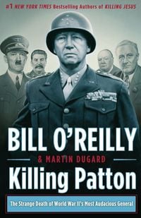 Produktbild: Killing Patton