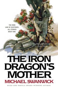 Produktbild: Iron Dragon's Mother