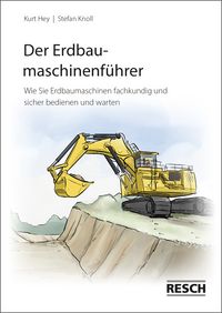 Produktbild: Der Erdbaumaschinenf&uuml;hrer