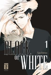 Produktbild: Black or White 01