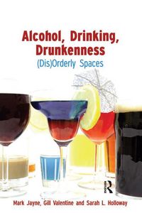 Produktbild: Alcohol, Drinking, Drunkenness