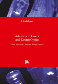 Produktbild: Advances in Lasers and Electro Optics