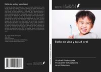 Produktbild: Estilo de vida y salud oral