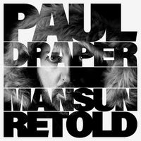 Produktbild: Mansun Retold (Digipak)