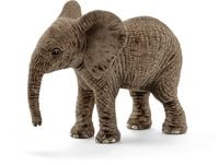 Bild vom Artikel Schleich - 14763 Afrikanisches Elefantenbaby vom Autor 