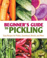 Produktbild: Beginner's Guide to Pickling