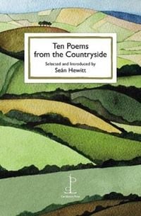 Produktbild: Ten Poems from the Countryside