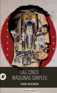 Produktbild: Las cinco m&aacute;quinas simples