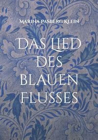 Produktbild: Das Lied des blauen Flusses