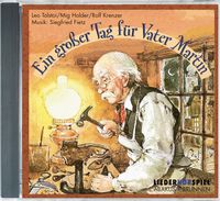 Bild vom Artikel Ein großer Tag für Vater Martin vom Autor Rolf Krenzer