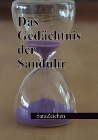 Produktbild: Das Ged&auml;chtnis der Sanduhr