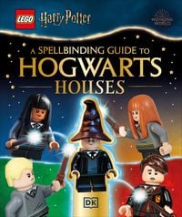 Produktbild: Lego Harry Potter a Spellbindi