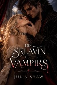 Produktbild: Die Sklavin des Vampirs