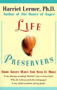 Produktbild: Life Preservers