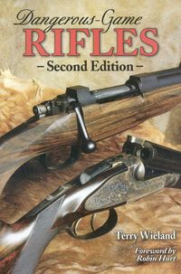 Produktbild: Dangerous-Game Rifles