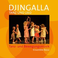 Produktbild: Djingalla | Tanz und Lied
