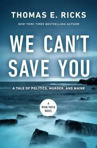 Produktbild: We Can't Save You