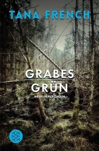 Produktbild: Grabesgr&uuml;n