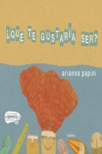 Produktbild: &iquest;Qu&eacute; te gustar&iacute;a ser?