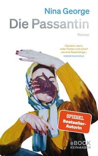 Produktbild: Die Passantin