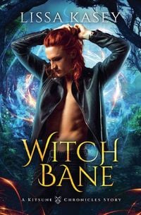 Produktbild: WitchBane