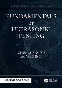 Produktbild: Fundamentals of Ultrasonic Testing